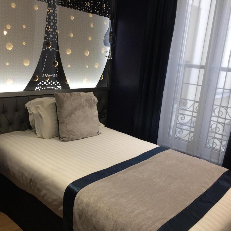 Hotel Les Bulles De Paris - Chambre Simple Affaires - 3