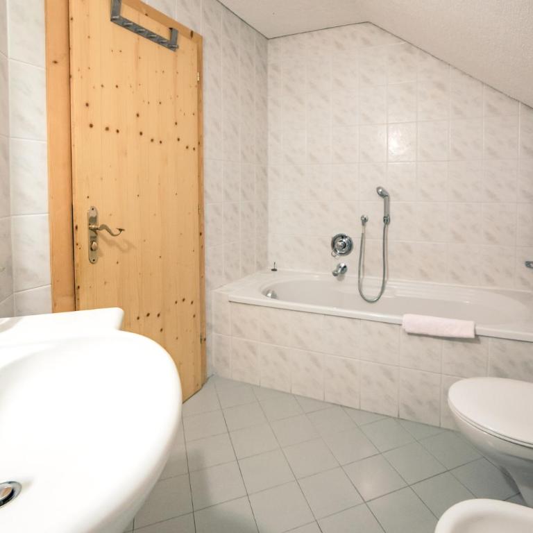 Residenz am Kaiserweg - Two-Bedroom Apartment - 7