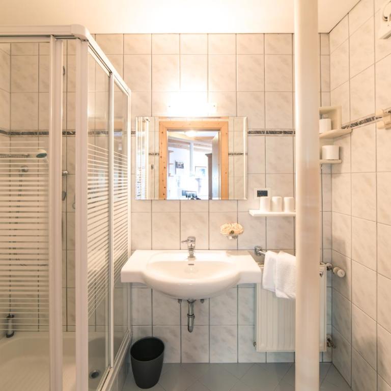 Residenz am Kaiserweg - One-Bedroom Apartment (2 - 4 Adults) - 4