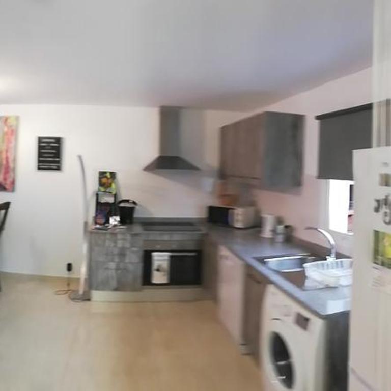 Love for Lanzarote holidays house - Loft - 3
