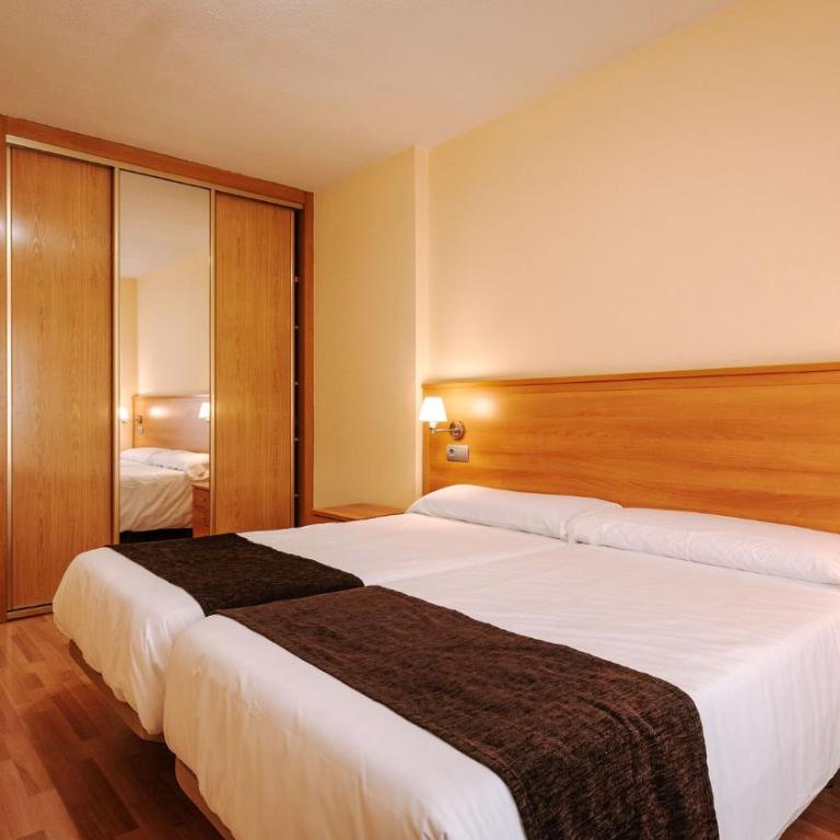 JCH Congreso Apartamentos - Apartment (6 Adults) - 7