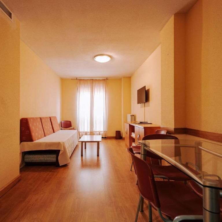 JCH Congreso Apartamentos - Apartment (6 Adults) - 1