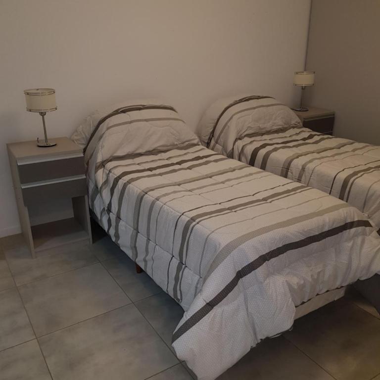 Apartamento lujo Independencia 1302 Buenos Aires - Apartamento de 1 dormitorio - 3