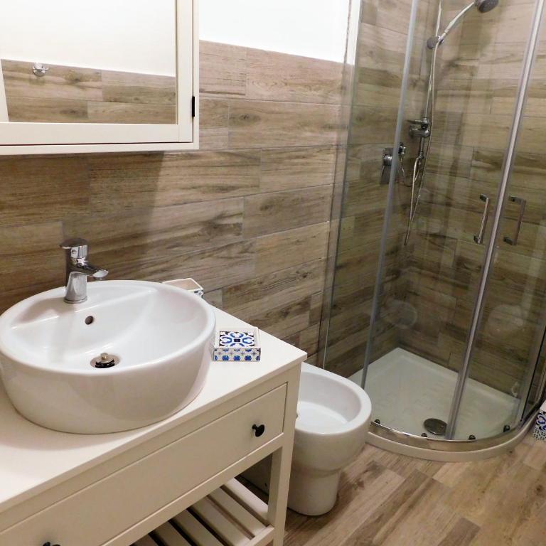 Casa di Peppe - Superior Apartment - 22