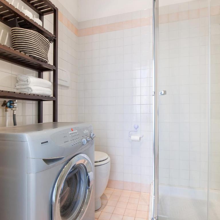 RIVER BALCONY - Appartamento con 1 Camera da Letto - 17
