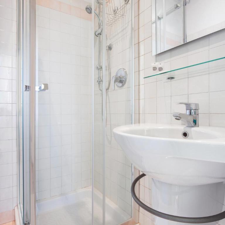 RIVER BALCONY - Appartamento con 1 Camera da Letto - 16