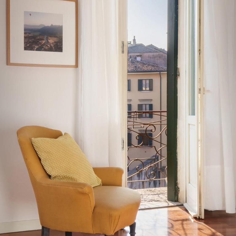 RIVER BALCONY - Appartamento con 1 Camera da Letto - 4