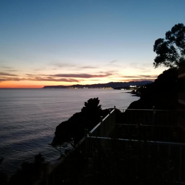 Casa delle mimose - Apartamento con vistas al mar - 6
