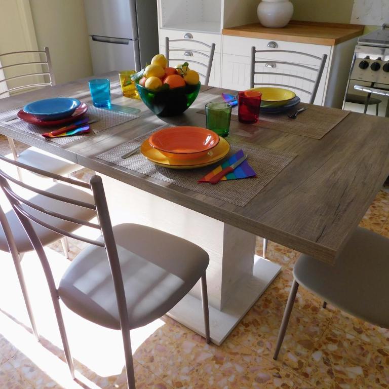 Casa di Peppe - Superior Apartment - 29
