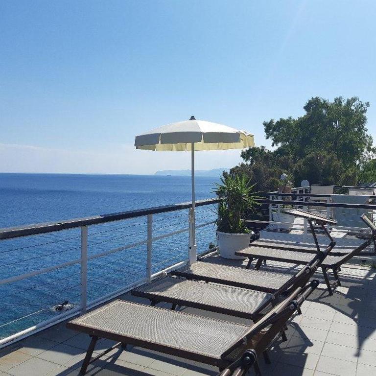 Casa delle mimose - Apartamento con vistas al mar - 25