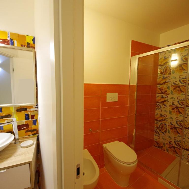 Vannucci House - Appartamento Superior - 9