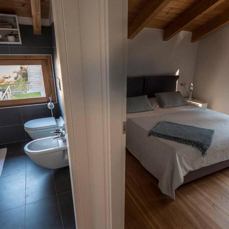 beautiful poolside and stunning lake view Gardenia - Casa con 2 Camere da Letto - 12