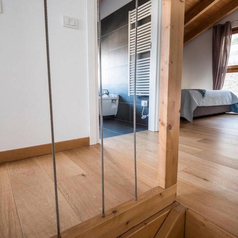 beautiful poolside and stunning lake view Gardenia - Casa con 2 Camere da Letto - 11