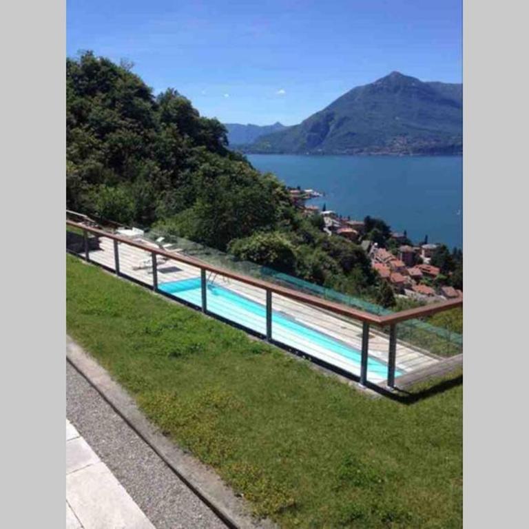 beautiful poolside and stunning lake view Gardenia - Casa con 2 Camere da Letto - 23