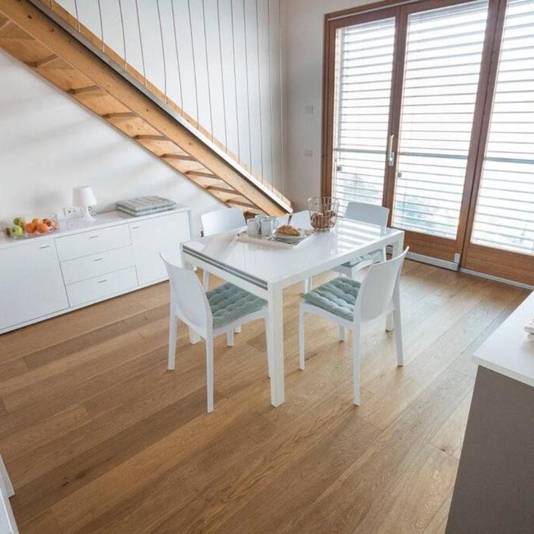 beautiful poolside and stunning lake view Gardenia - Casa con 2 Camere da Letto - 5