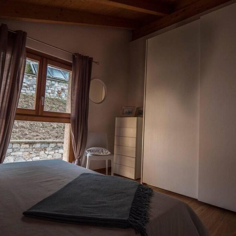 beautiful poolside and stunning lake view Gardenia - Casa con 2 Camere da Letto - 14