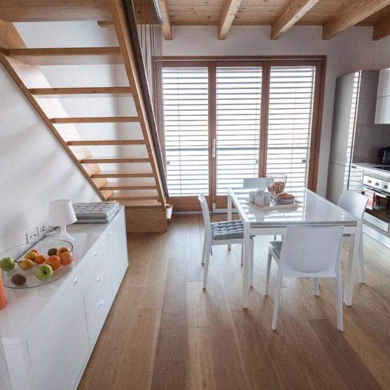 beautiful poolside and stunning lake view Gardenia - Casa con 2 Camere da Letto - 6