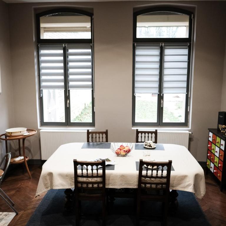 The Nest - Appartement - Rez-de-Chaussée - 8