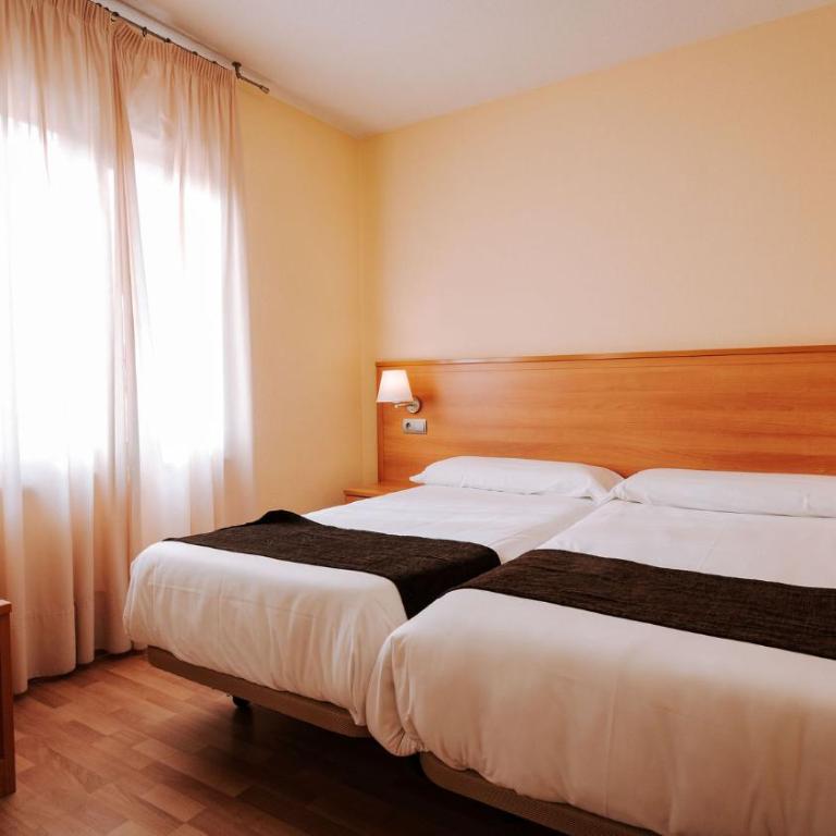 JCH Congreso Apartamentos - Apartment (3 Adults) - 12