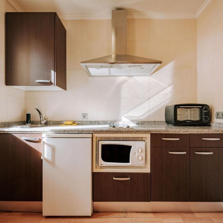 JCH Congreso Apartamentos - Apartment (3 Adults) - 2