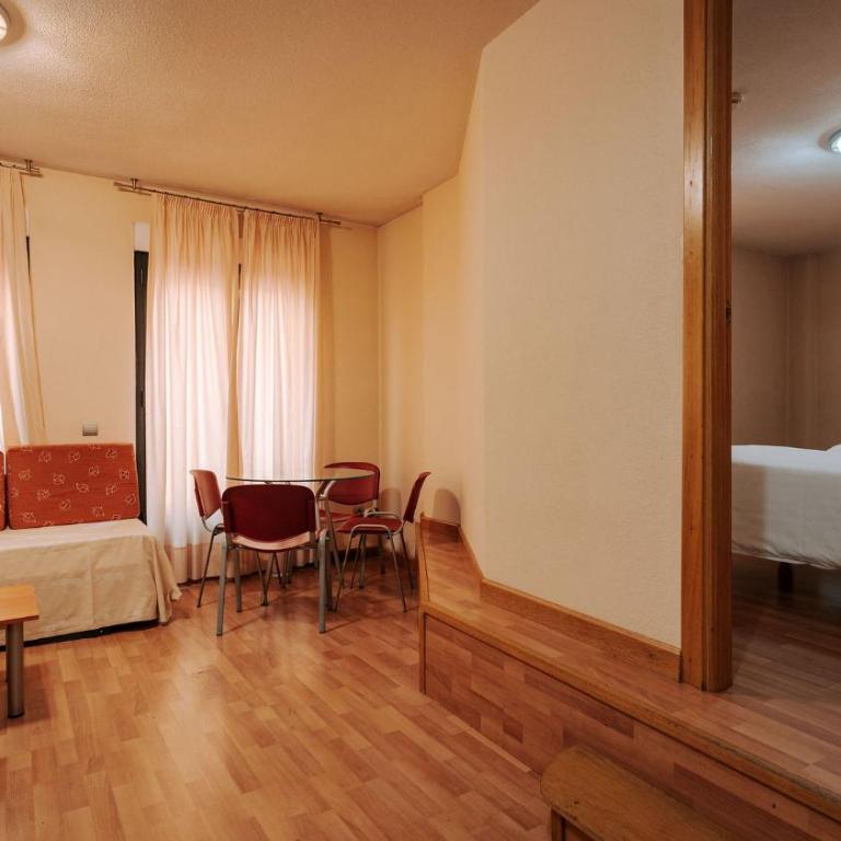JCH Congreso Apartamentos - Apartment (3 Adults) - 7