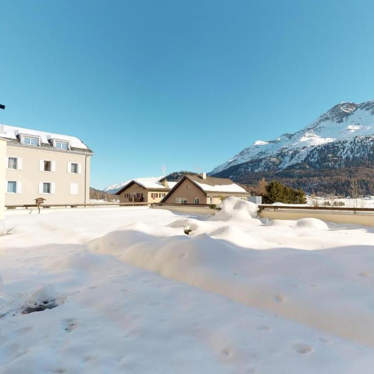 Splendura 2A - Apartment mit Blick auf die Berge - 16
