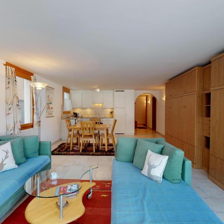 Splendura 2A - Apartment mit Blick auf die Berge - 1