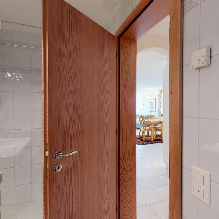 Splendura 2A - Apartment mit Blick auf die Berge - 9