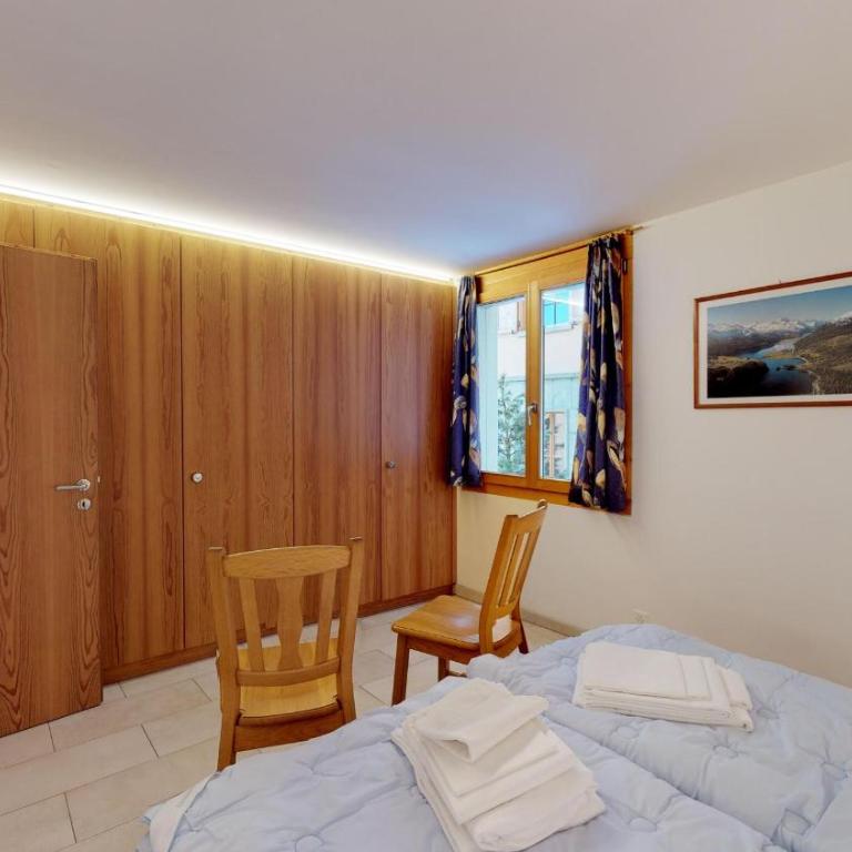 Splendura 2A - Apartment mit Blick auf die Berge - 6