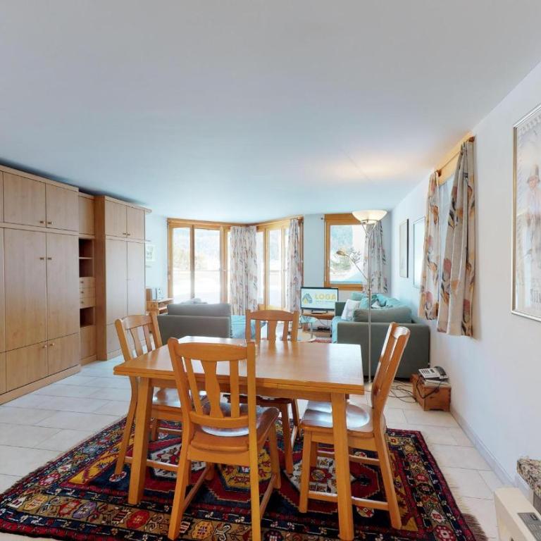 Splendura 2A - Apartment mit Blick auf die Berge - 12