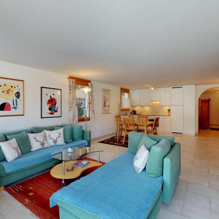 Splendura 2A - Apartment mit Blick auf die Berge - 15