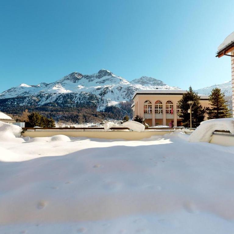 Splendura 2A - Apartment mit Blick auf die Berge - 17