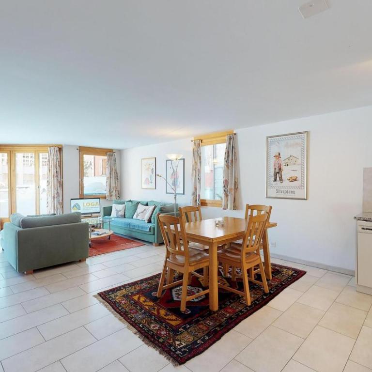 Splendura 2A - Apartment mit Blick auf die Berge - 11