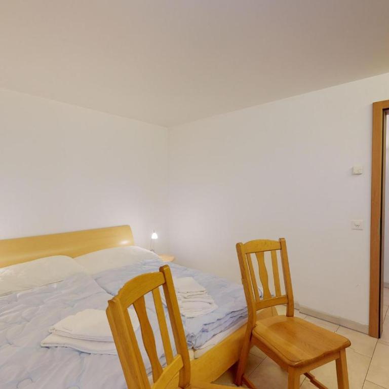 Splendura 2A - Apartment mit Blick auf die Berge - 5
