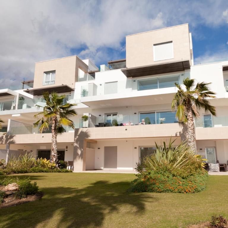 Apartment HORIZON - Apartamento de 3 dormitorios - 11