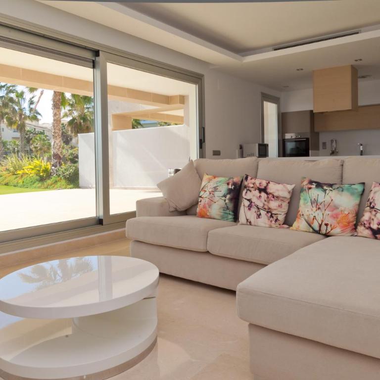 Apartment HORIZON - Apartamento de 3 dormitorios - 2