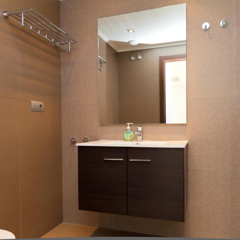 Apartment HORIZON - Apartamento de 3 dormitorios - 14