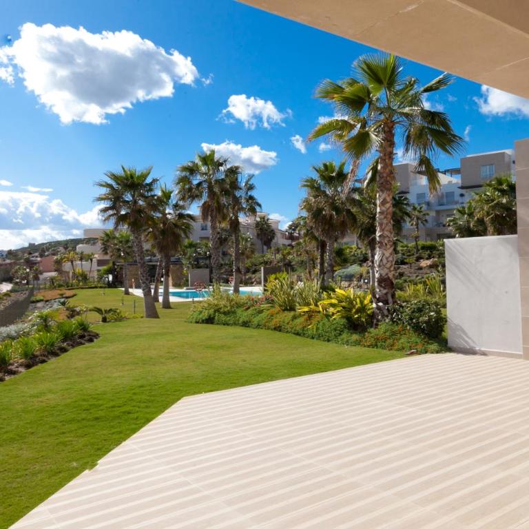 Apartment HORIZON - Apartamento de 3 dormitorios - 16