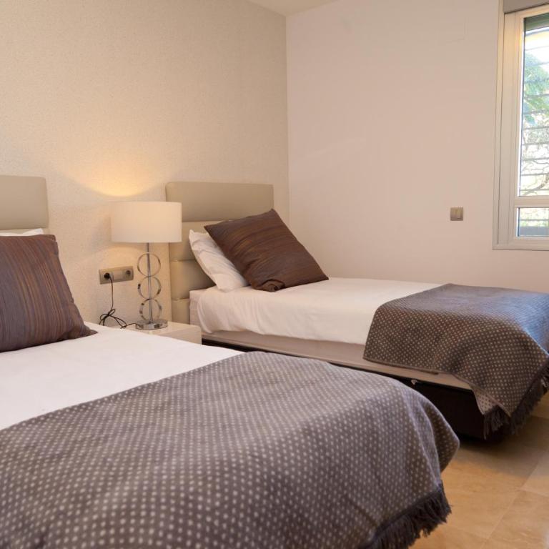 Apartment HORIZON - Apartamento de 3 dormitorios - 22