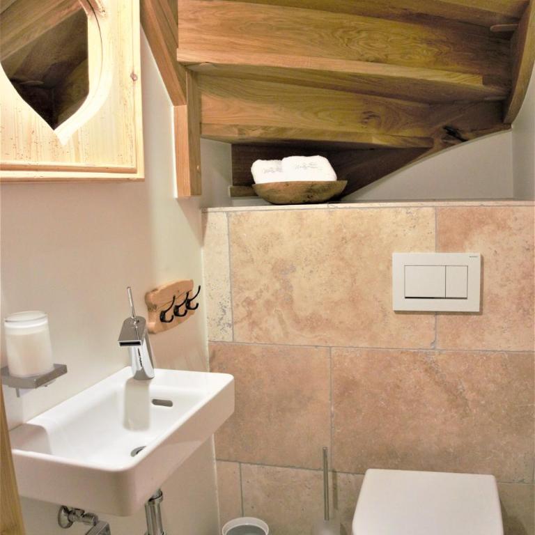 Chalet Watzmann - Appartamento con Sauna - 2