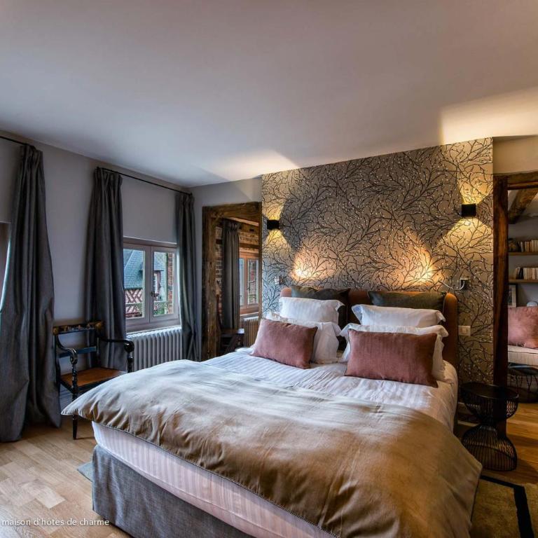 La Petite Folie - Appartement - 9