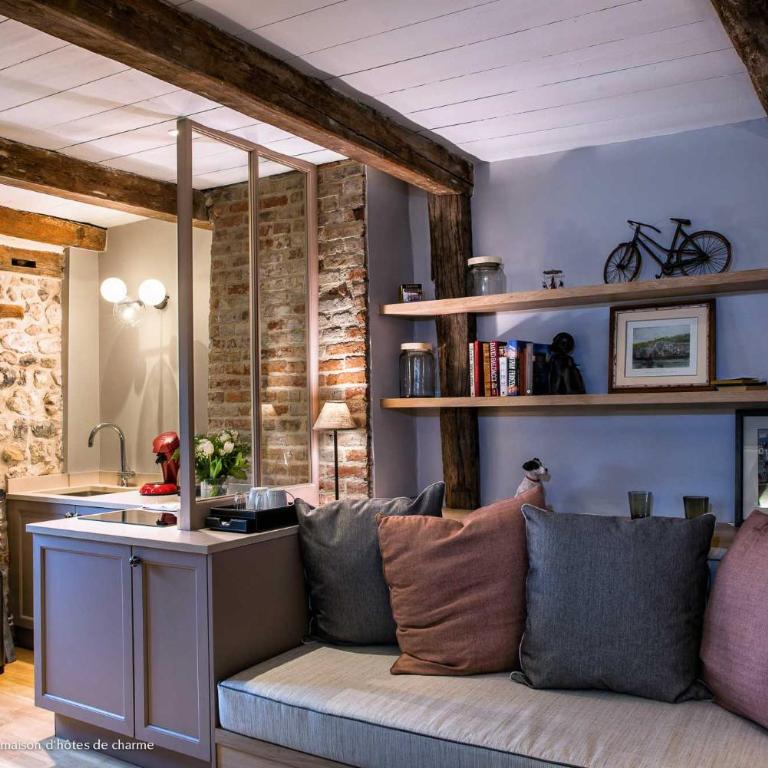 La Petite Folie - Appartement - 8