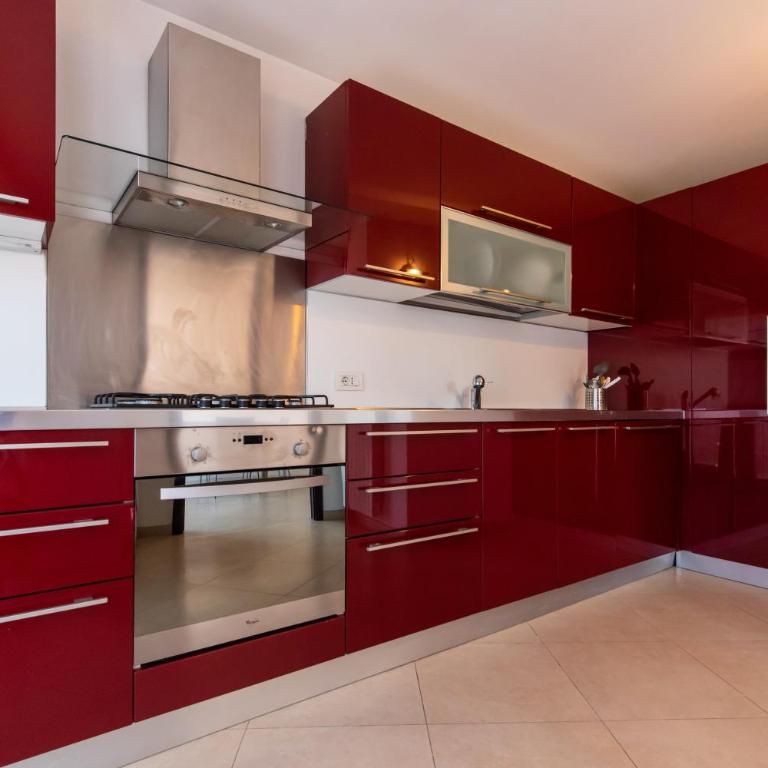 Tiffany & Babylon Luxury Stay - Appartamento - Dependance - Via De Pretis 19 - 1
