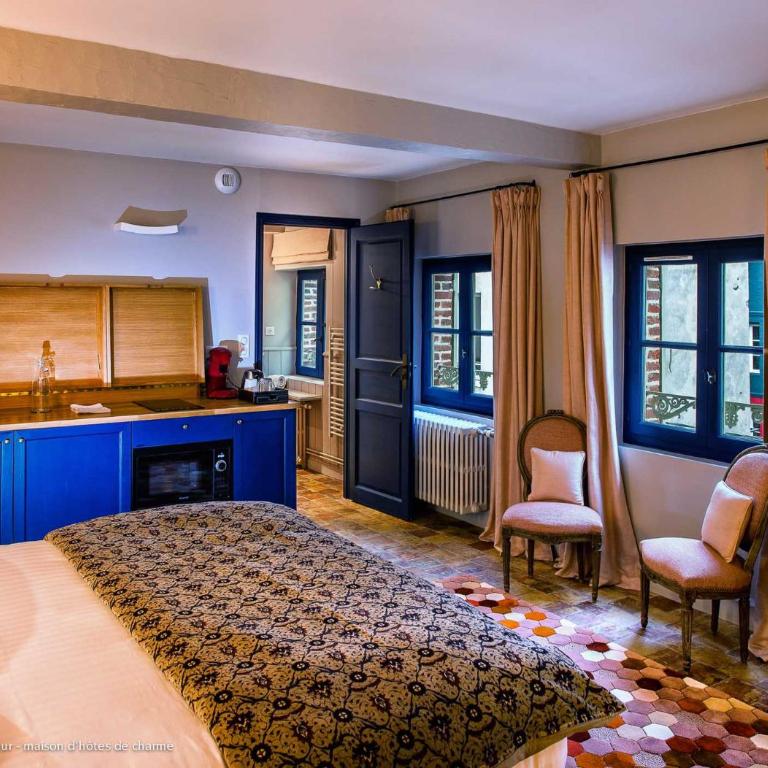 La Petite Folie - Appartement - 7