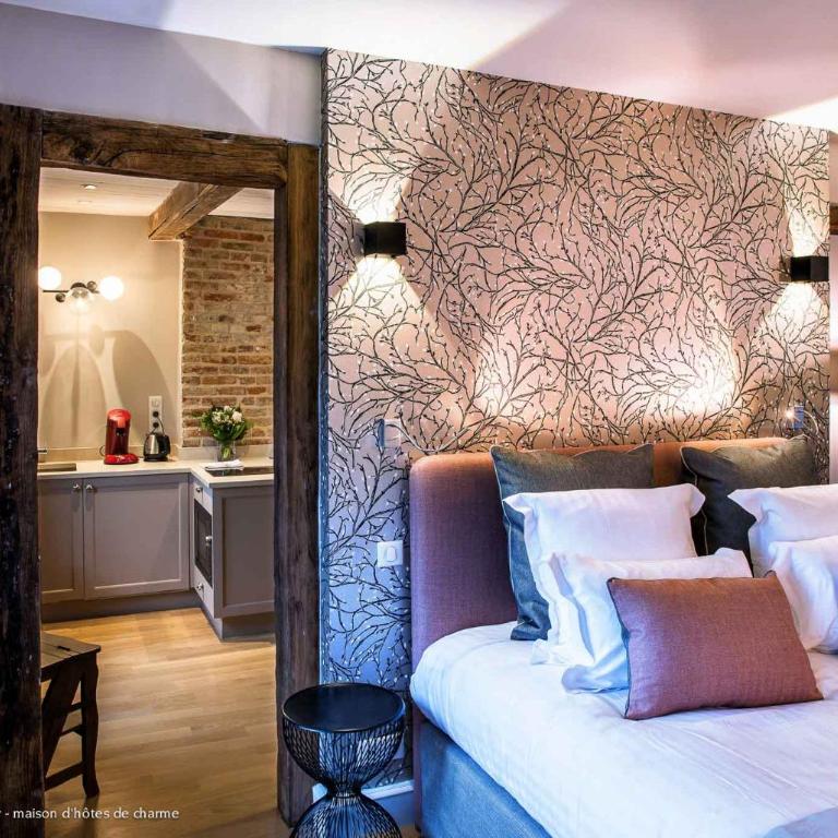 La Petite Folie - Appartement - 6