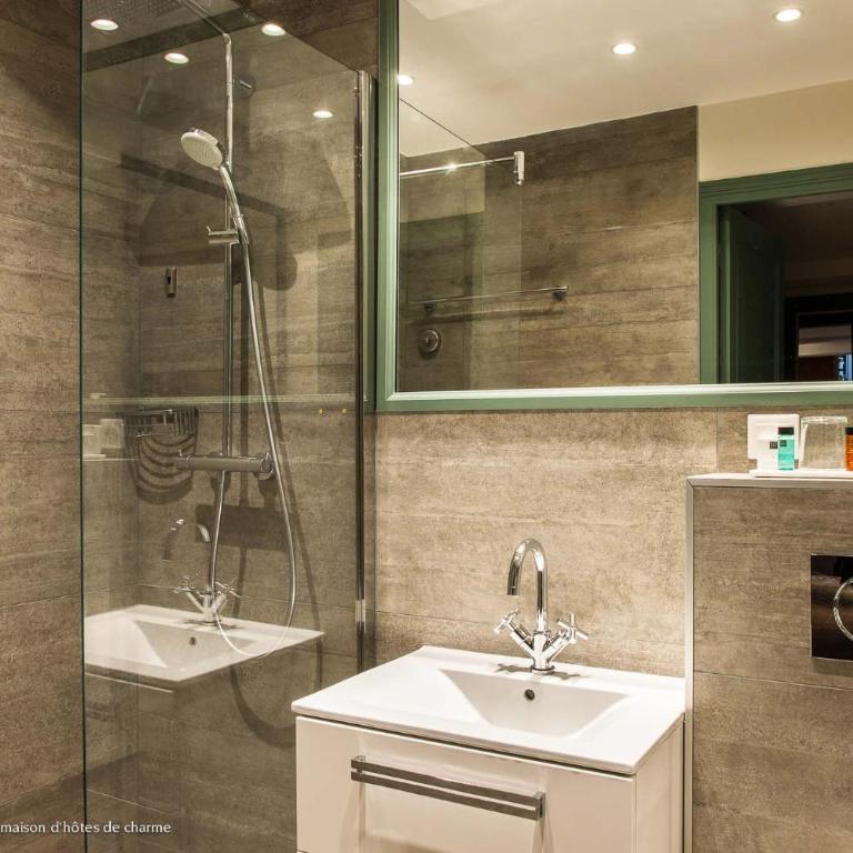 La Petite Folie - Appartement - 4