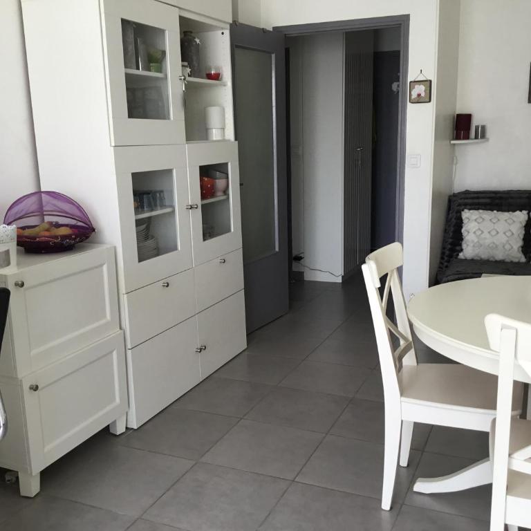 LE SAPHYR - Apartamento de 1 dormitorio - 6