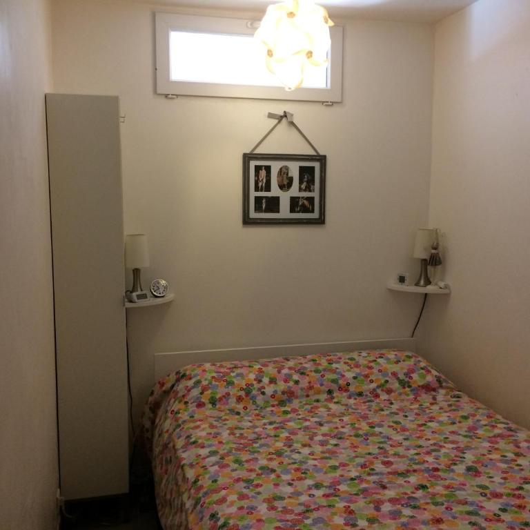LE SAPHYR - Apartamento de 1 dormitorio - 14