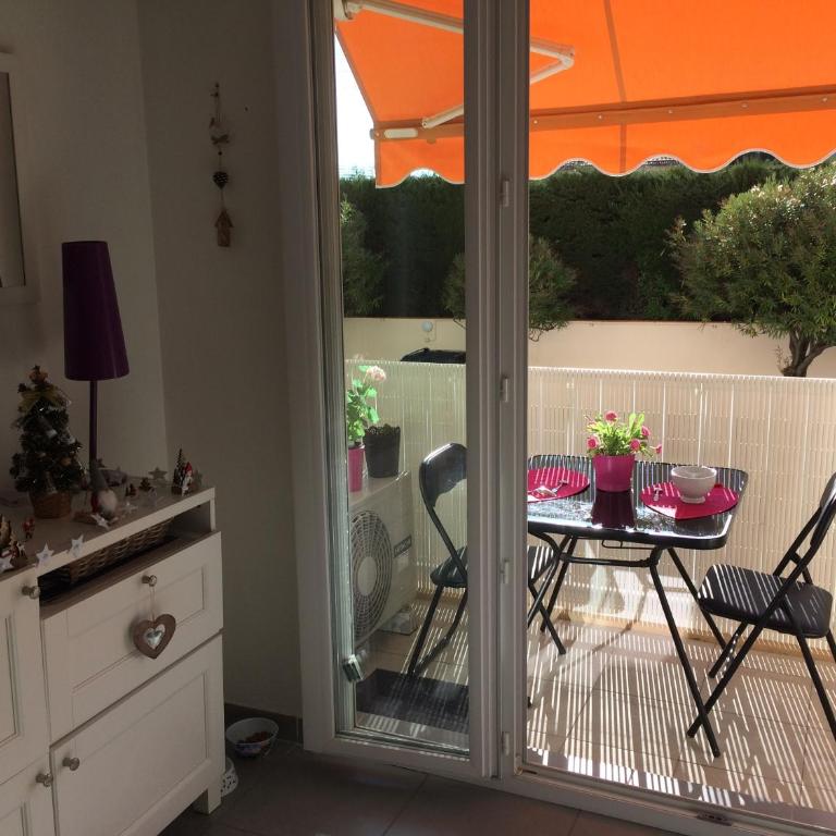 LE SAPHYR - Apartamento de 1 dormitorio - 8