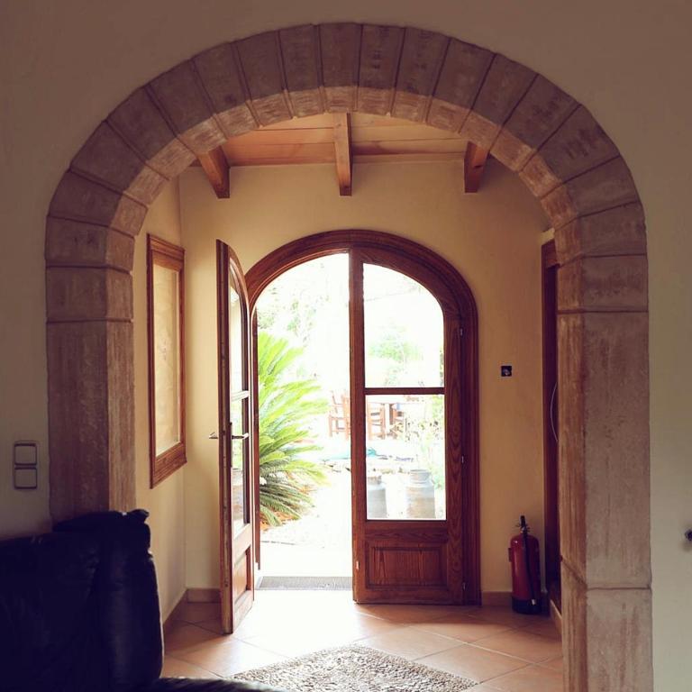 Finca Ses Eres - Casa de 5 dormitorios - 31